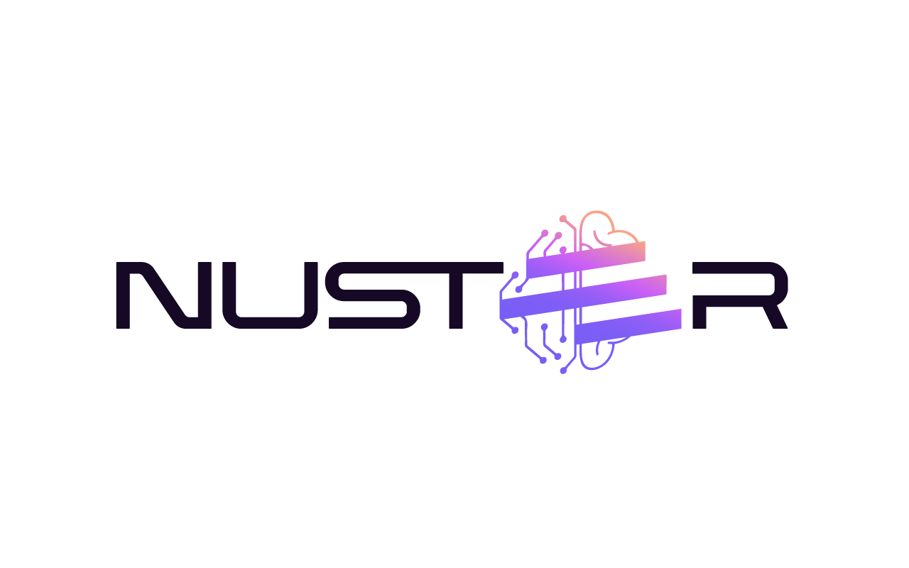 NusterAI Logo